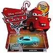 Pixar Cars Toon Character Nurse Kori Vehicle